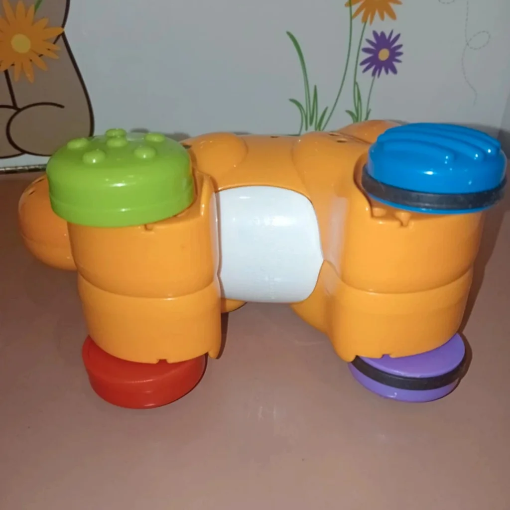 Guepardo press & go – photo 3